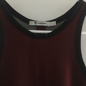 Alexander Wang cocktail dress